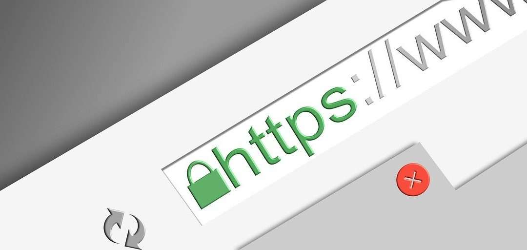 Why should your Website be equipped with SSL certificate?